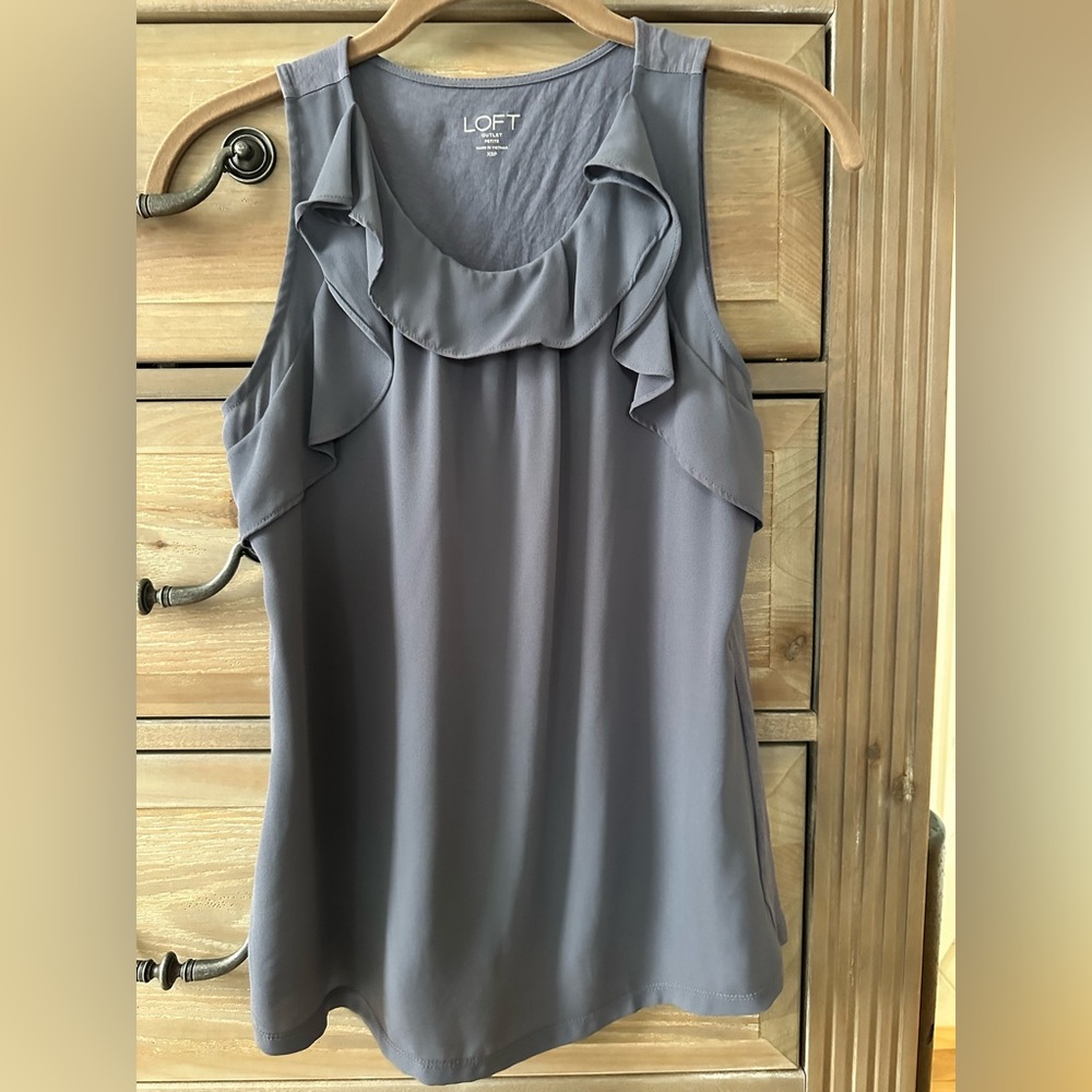 Women’s LOFT Tank Top XSP